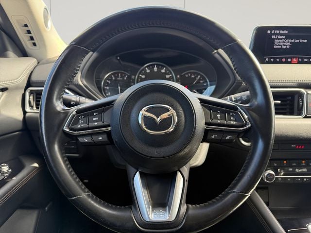 2019 Mazda Mazda CX-5 Grand Touring