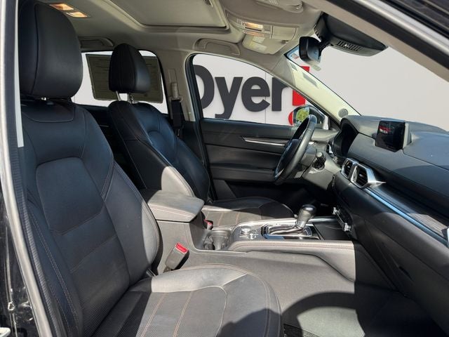 2019 Mazda Mazda CX-5 Grand Touring