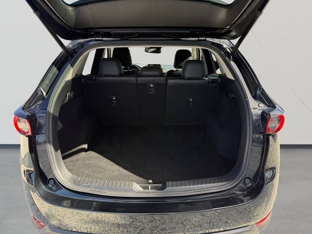 2019 Mazda Mazda CX-5 Grand Touring
