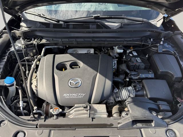 2019 Mazda Mazda CX-5 Grand Touring