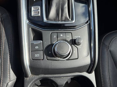 2019 Mazda Mazda CX-5 Grand Touring
