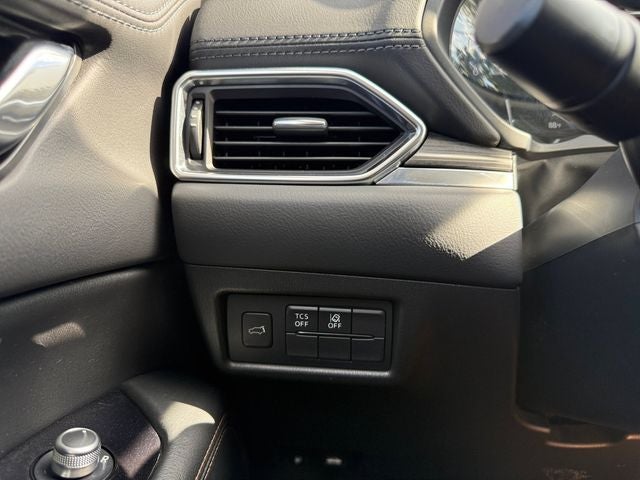 2019 Mazda Mazda CX-5 Grand Touring