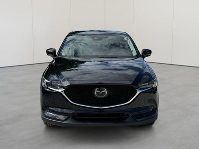 2019 Mazda Mazda CX-5 Grand Touring