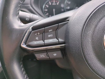2022 Mazda Mazda CX-5 2.5 S Premium Package