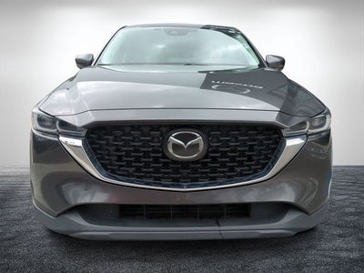 2022 Mazda Mazda CX-5 2.5 S Premium Package