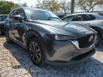 2022 Mazda Mazda CX-5 2.5 S Premium Package