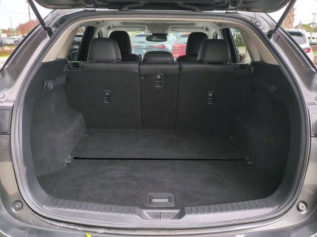 2022 Mazda Mazda CX-5 2.5 S Premium Package