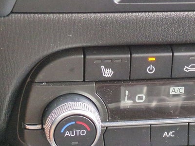 2022 Mazda Mazda CX-5 2.5 S Premium Package