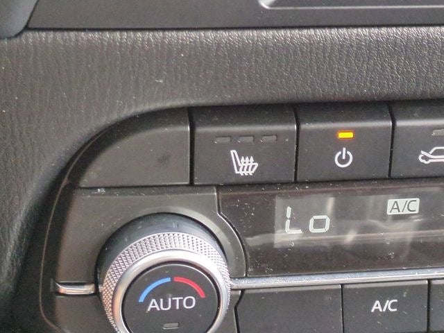 2022 Mazda Mazda CX-5 2.5 S Premium Package