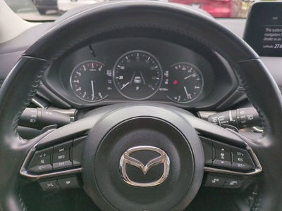 2022 Mazda Mazda CX-5 2.5 S Premium Package