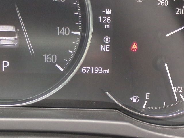 2022 Mazda Mazda CX-5 2.5 S Premium Package