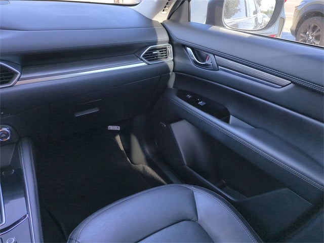 2018 Mazda Mazda CX-5 Grand Touring