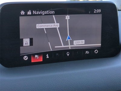 2018 Mazda Mazda CX-5 Grand Touring