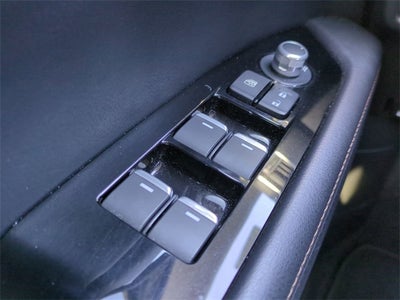 2018 Mazda Mazda CX-5 Grand Touring