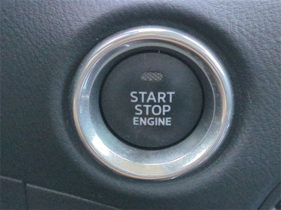 2018 Mazda Mazda CX-5 Grand Touring