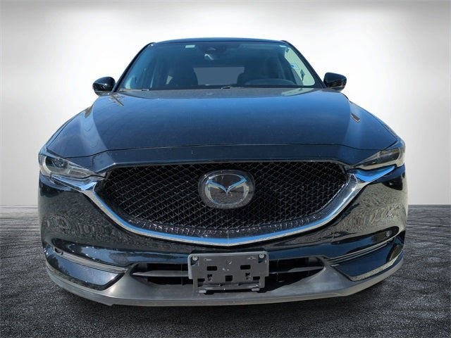 2018 Mazda Mazda CX-5 Grand Touring