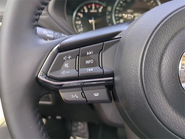 2025 Mazda Mazda CX-5 2.5 S Premium Plus AWD