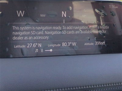 2025 Mazda Mazda CX-5 2.5 S Premium Plus AWD