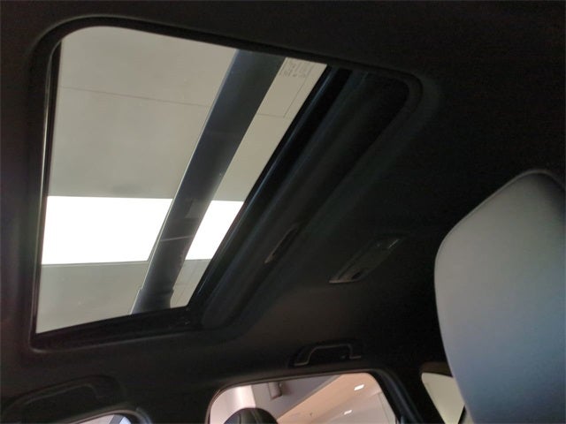 2025 Mazda Mazda CX-5 2.5 Turbo Signature AWD