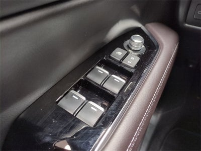 2025 Mazda Mazda CX-5 2.5 Turbo Signature AWD