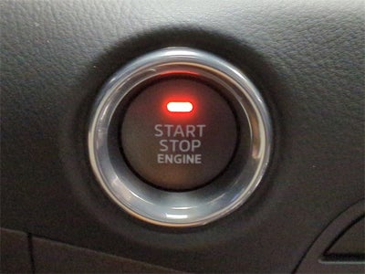 2025 Mazda Mazda CX-5 2.5 Turbo Signature AWD