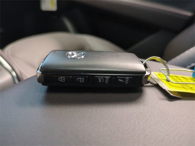 2025 Mazda Mazda CX-5 2.5 Turbo Signature AWD