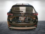 2025 Mazda Mazda CX-5 2.5 Turbo Signature AWD