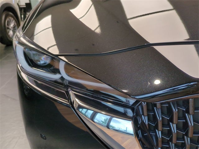 2025 Mazda Mazda CX-5 2.5 Turbo Signature AWD