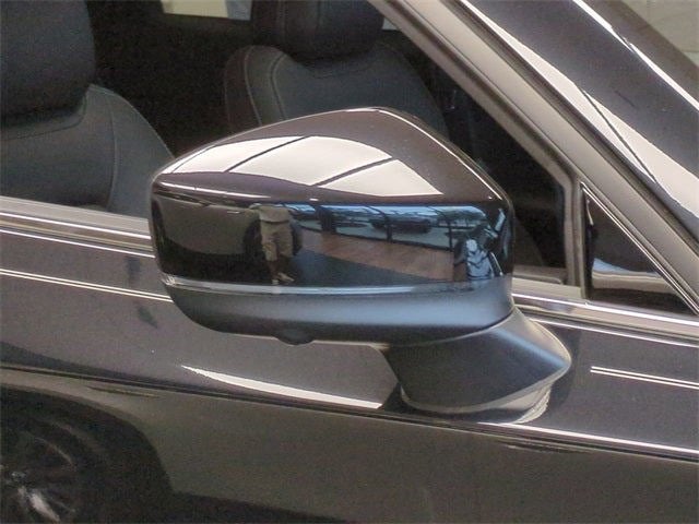 2025 Mazda Mazda CX-5 2.5 Turbo Signature AWD