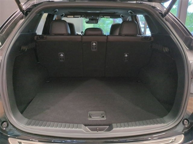 2025 Mazda Mazda CX-5 2.5 Turbo Signature AWD