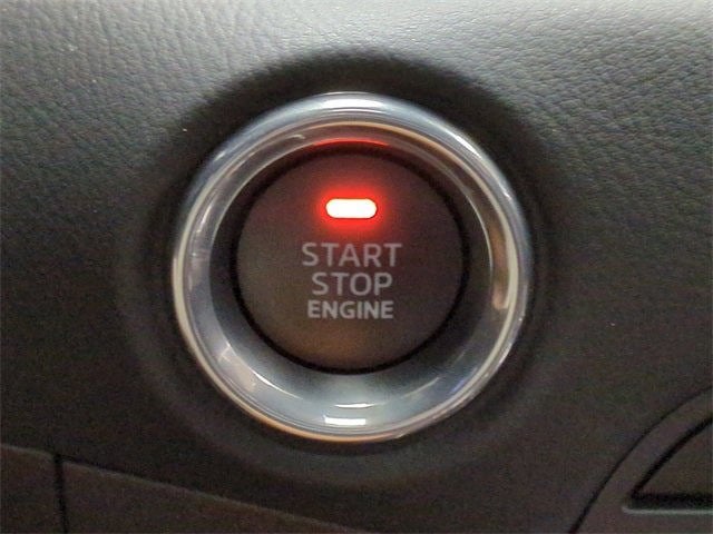 2025 Mazda Mazda CX-5 2.5 Turbo Signature AWD