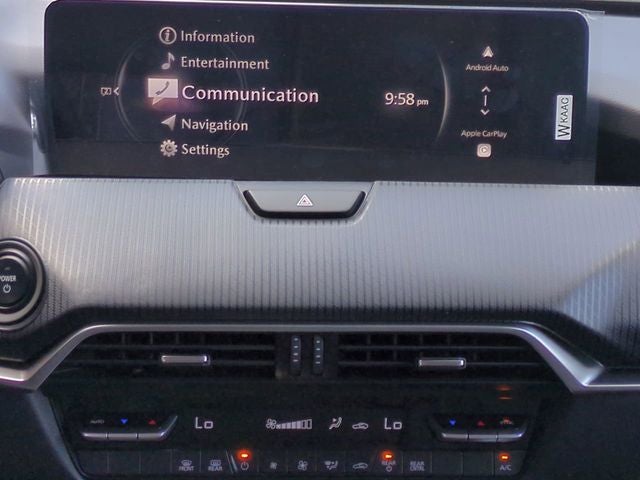 2026 Mazda Mazda CX-70 Plug-In Hybrid SC AWD