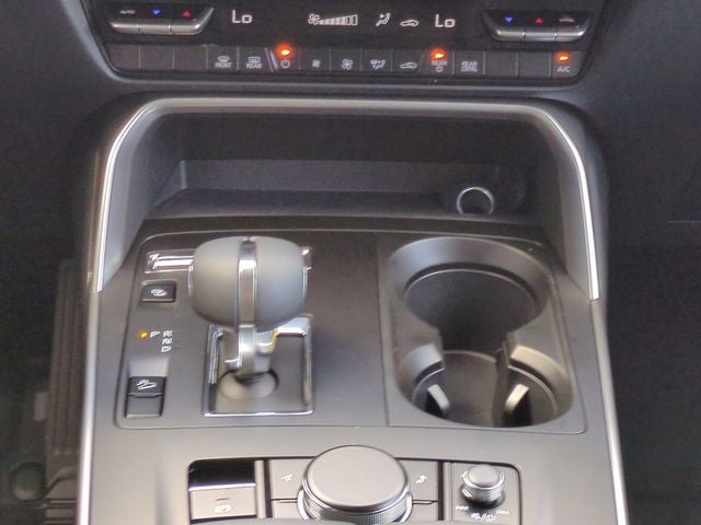 2026 Mazda Mazda CX-70 Plug-In Hybrid SC AWD