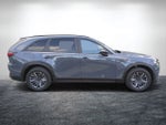 2026 Mazda Mazda CX-70 Plug-In Hybrid SC AWD