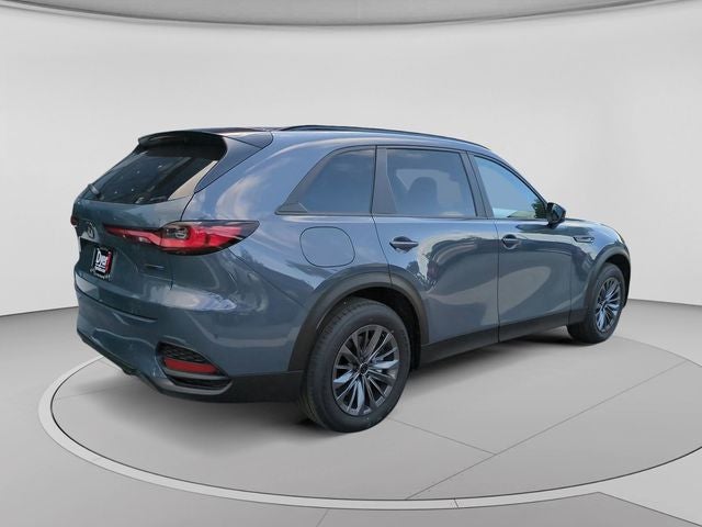 2026 Mazda Mazda CX-70 Plug-In Hybrid SC AWD