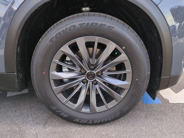 2026 Mazda Mazda CX-70 Plug-In Hybrid SC AWD