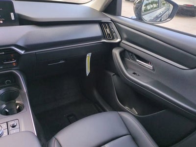 2026 Mazda Mazda CX-70 Plug-In Hybrid SC AWD