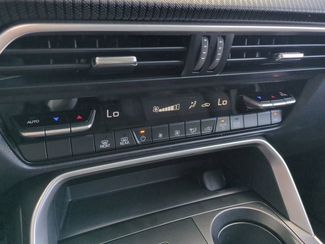 2026 Mazda Mazda CX-70 Plug-In Hybrid SC AWD