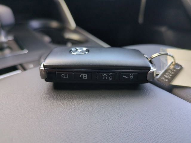 2026 Mazda Mazda CX-70 Plug-In Hybrid SC AWD