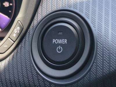2026 Mazda Mazda CX-70 Plug-In Hybrid SC AWD