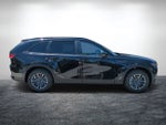 2026 Mazda Mazda CX-70 Plug-In Hybrid SC AWD