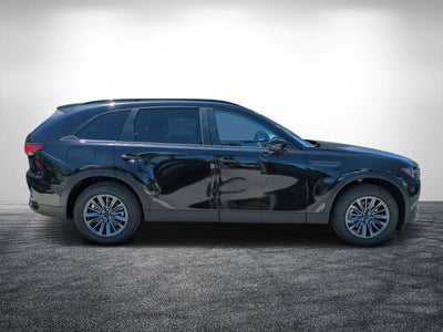 2026 Mazda Mazda CX-70 Plug-In Hybrid SC AWD