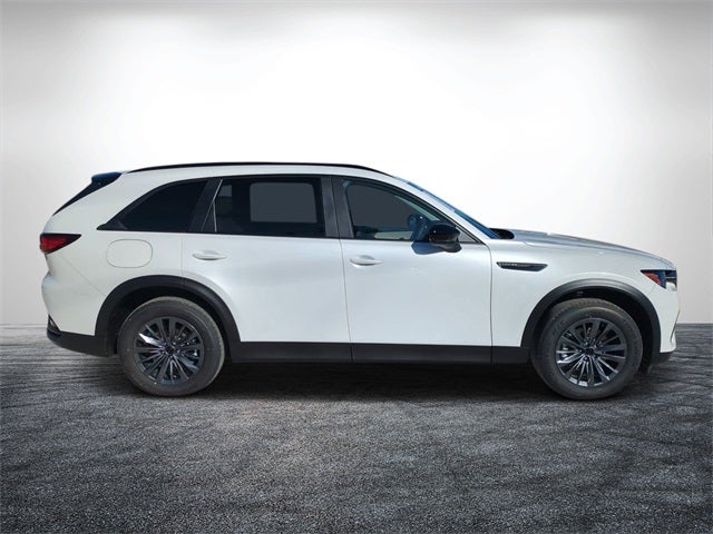 2026 Mazda Mazda CX-70 Plug-In Hybrid SC Plus AWD