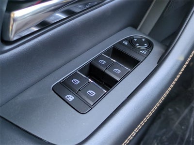 2026 Mazda Mazda CX-70 Plug-In Hybrid SC Plus AWD