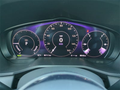 2026 Mazda Mazda CX-70 Plug-In Hybrid SC Plus AWD