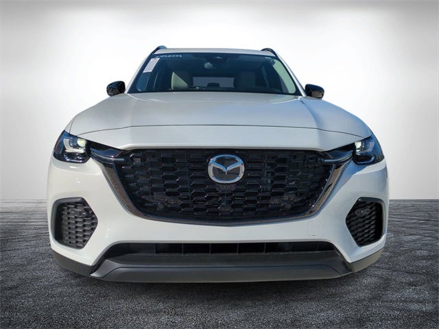 2026 Mazda Mazda CX-70 Plug-In Hybrid SC Plus AWD