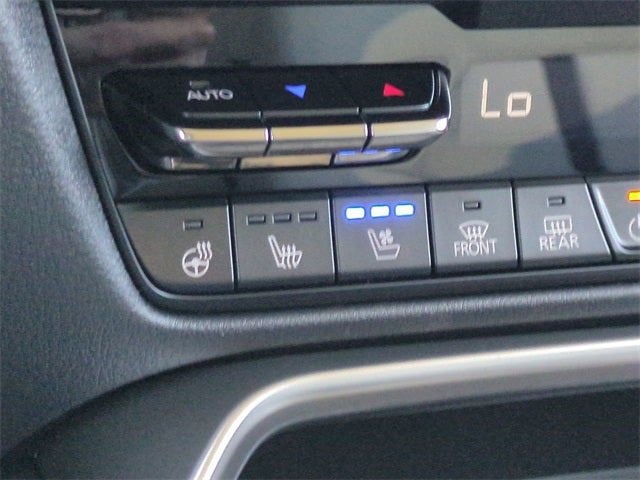 2026 Mazda Mazda CX-70 Plug-In Hybrid SC Plus AWD