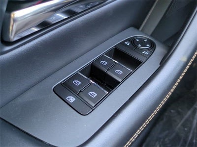 2026 Mazda Mazda CX-70 Plug-In Hybrid SC Plus AWD