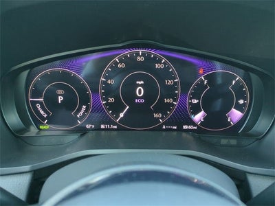 2026 Mazda Mazda CX-70 Plug-In Hybrid SC Plus AWD