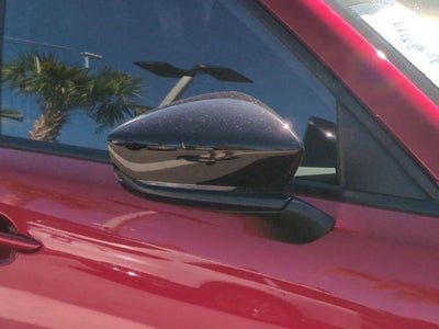 2026 Mazda Mazda CX-70 Plug-In Hybrid SC Plus AWD